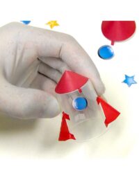 ⁦ערכת למידה וניסויים בנושא טילים ורקטות - Rockets Starter Kit מבית Science4you⁩ – תמונה ⁦4⁩