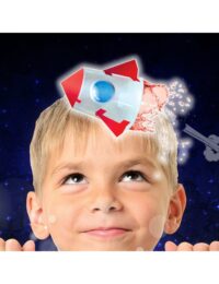 ⁦ערכת למידה וניסויים בנושא טילים ורקטות - Rockets Starter Kit מבית Science4you⁩ – תמונה ⁦5⁩