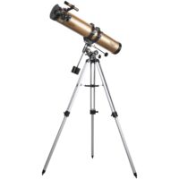 ⁦טלסקופ אסטרונומי Tasco Luminova 114/900 בקוטר 114 מ"מ מבית Tasco  ארה"ב⁩ – תמונה ⁦5⁩