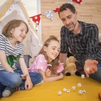 ⁦משחק חשיבה לילדים סיפור בקוביות קלאסי - Zygo Matic  מבית FoxMind⁩ – תמונה ⁦2⁩
