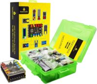 ⁦ערכת הרחבות למיקרוביט EASY Plug Ultimate Starter Kit for Microbit⁩ – תמונה ⁦5⁩