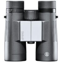 ⁦משקפת מקצועית 8X42 מהמותג האמריקאי בושנל  Bushnell סדרת 2  PowerView החדשה⁩ – תמונה ⁦3⁩