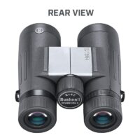 ⁦משקפת מקצועית 8X42 מהמותג האמריקאי בושנל  Bushnell סדרת 2  PowerView החדשה⁩ – תמונה ⁦9⁩