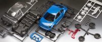 ⁦דגם רכב להרכבה ללא הדבקה של חיפושית  Volkswagen New Beetle⁩ – תמונה ⁦7⁩