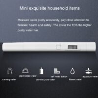 ⁦מד מוליכות Xiaomi  למדידת איכות מים TDS עם צג דיגיטלי⁩ – תמונה ⁦7⁩