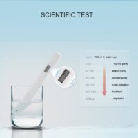 ⁦מד מוליכות Xiaomi  למדידת איכות מים TDS עם צג דיגיטלי⁩ – תמונה ⁦10⁩