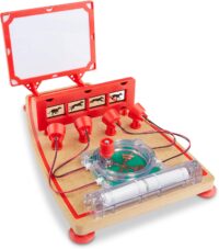⁦בניית מקרן אנימציה Innovation Academy Movie Projector⁩ – תמונה ⁦2⁩