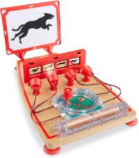 ⁦בניית מקרן אנימציה Innovation Academy Movie Projector⁩ – תמונה ⁦3⁩