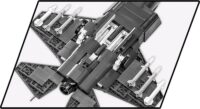 ⁦ערכת מודל להרכבה מבלוקים של מטוס F-35 B Lightning II מבית COBI⁩ – תמונה ⁦17⁩