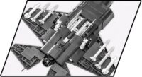 ⁦ערכת מודל להרכבה מבלוקים של מטוס F-35 B Lightning II מבית COBI⁩ – תמונה ⁦6⁩