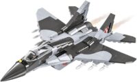 ⁦מודל להרכבת מטוס MIG-29 FULCRUM מבית COBI⁩ – תמונה ⁦3⁩