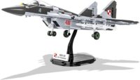 ⁦מודל להרכבת מטוס MIG-29 FULCRUM מבית COBI⁩ – תמונה ⁦5⁩