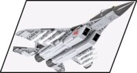 ⁦מודל להרכבת מטוס MIG-29 FULCRUM מבית COBI⁩ – תמונה ⁦7⁩