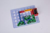 ⁦ערכת אלקטרוניקה לילדים ונוער בנושא אור וצבע - Znatok Light And Color⁩ – תמונה ⁦5⁩