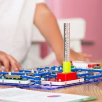⁦ערכת ניסויים ולמידה בתכנות ואלקטרוניקה מבוססת ארדואינו - ZNATOK⁩ – תמונה ⁦2⁩