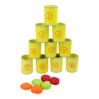 משחק קליעה למטרה מבית TRADITIONAL GARDEN GAMES UK