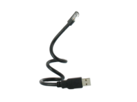 מנורת USB Lamp Light גמישה למחשב נייד