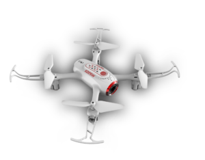 רחפן SYMA X22SW עם מצלמת Wi-Fi ושידור FPV