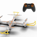 syma-x33 drone