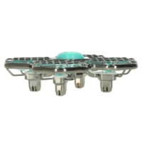 ⁦רחפן למתחילים SYMA X26 Pro עם הימנעות ממכשולים ושמירת גובה⁩ – תמונה ⁦4⁩